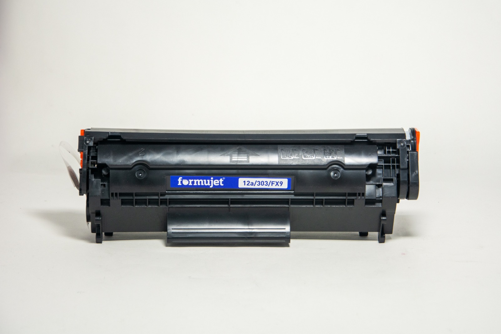 12-A FORMUJET - TONER CARTRIDGE